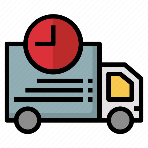 Express delivery, fast, courier, balck friday, shipping icon - Download on Iconfinder