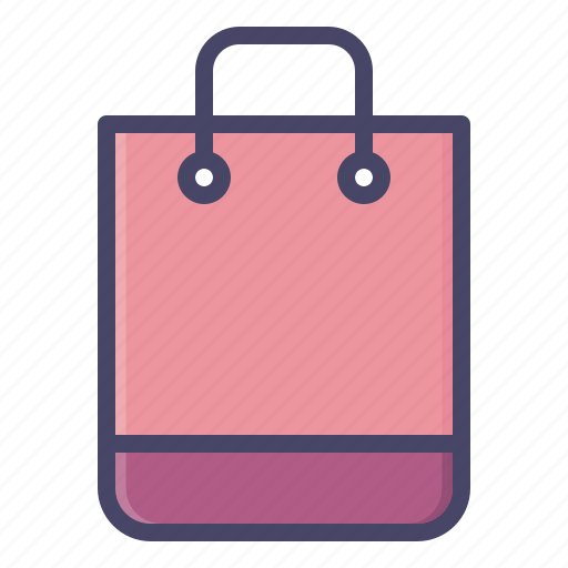 Bag, purchase, sale, shop, shopping, cart icon - Download on Iconfinder