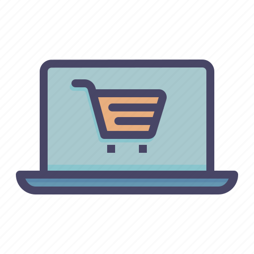 Cart, ecommerce, internet, online, shop, shopping, buy icon - Download on Iconfinder