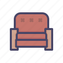 couch, furniture, rest, seat, sit, sofa
