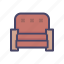 couch, furniture, rest, seat, sit, sofa 
