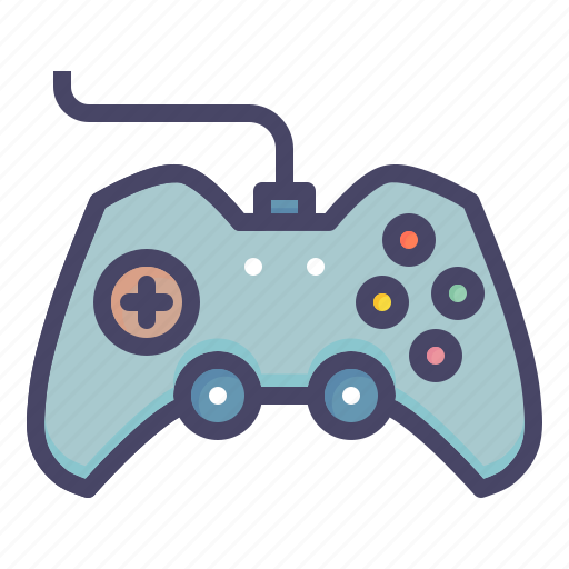 Controller, gamepad, gaming, joystick, xbox icon - Download on Iconfinder