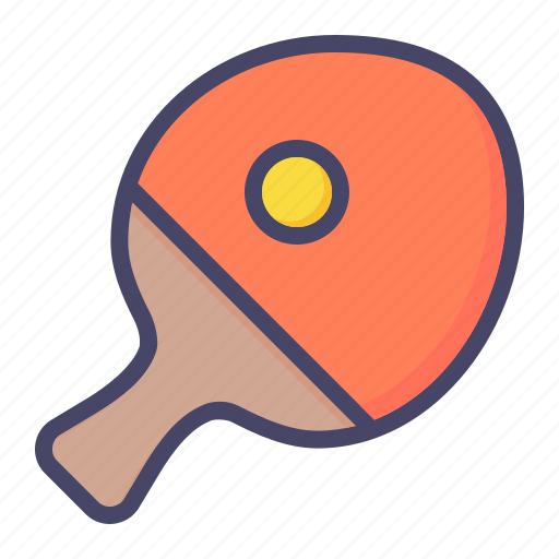 Table tennis icon - Download on Iconfinder on Iconfinder
