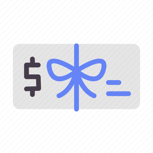 Gift-card, coupon, discount, tag, label, price, shopping icon - Download on Iconfinder