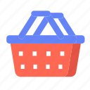 basket, shopping, shop, ecommerce, cart, buy, online, business