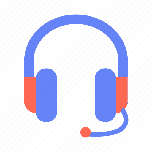 Headphone, music, sound, audio, speaker, volume, play icon - Download on Iconfinder