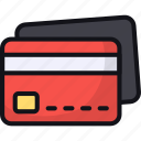 credit cards, plastic money, debit cards, atm cards, payment