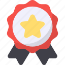 badge, top quality, reward, premium, achievement, best seller
