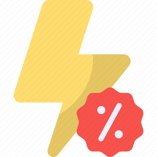 Flash sale, hot offer, hot sale, discount, promo, hot deal icon - Download on Iconfinder