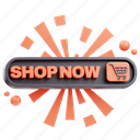 shop, now, button, friday, black, sale, business, discount, tag
