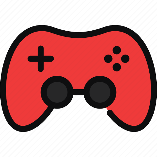 Joystick, gaming, gamepad, game controller, entertainment icon - Download on Iconfinder