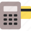 card reader, edc, credit card, payment, debit card, transaction 