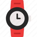 wristwatch, hand clock, time, accessory, fashion