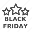 black friday, commerce, discount, sale, tag 