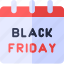 blackfriday, ecommerce, shopping, cybermonday, calendar 