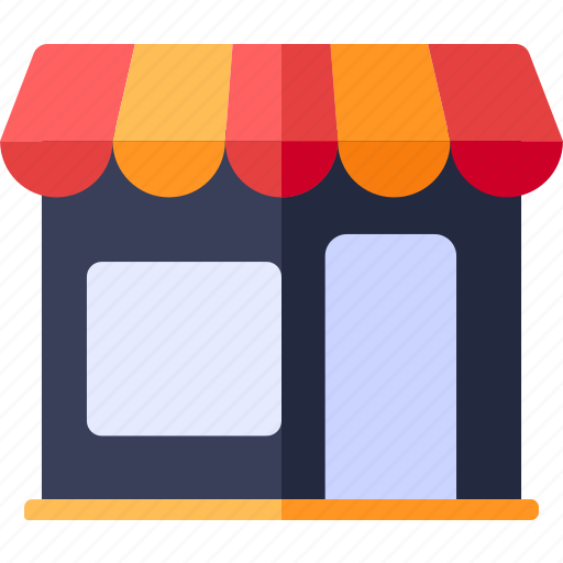 Blackfriday, ecommerce, shopping, cybermonday, store icon - Download on Iconfinder