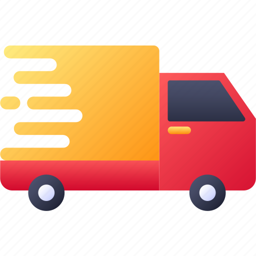 Blackfriday, ecommerce, shopping, cybermonday, deliverytruck icon - Download on Iconfinder