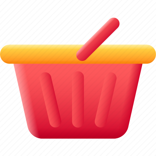 Blackfriday, ecommerce, shopping, cybermonday, shoppingbasket icon - Download on Iconfinder