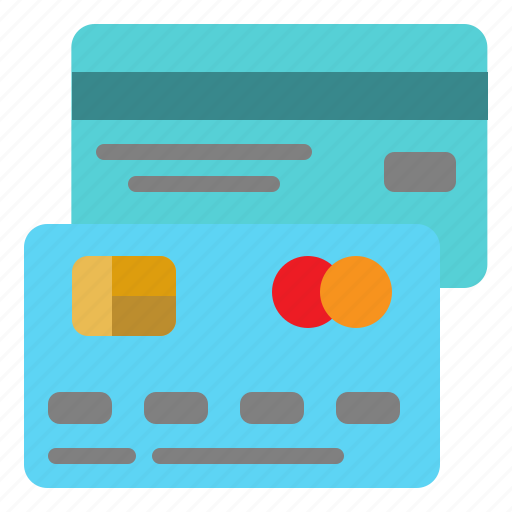 Card, credit, debit, pay, payment icon - Download on Iconfinder