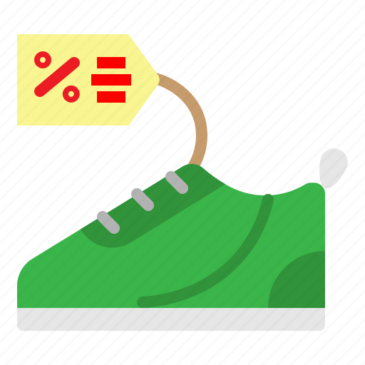 Footwear, shoes, shopping, snickers, sports icon - Download on Iconfinder