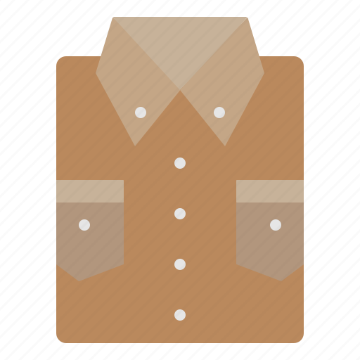 Business, clothes, clothing, fashion, shirt icon - Download on Iconfinder