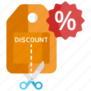 flack, friday, discount, coupon, offer, price, percent, label, ecommerce