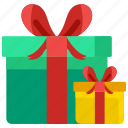 flack, friday, gift box, xmas, box, birthday, gif, christmas, present