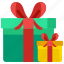 flack, friday, gift box, xmas, box, birthday, gif, christmas, present 