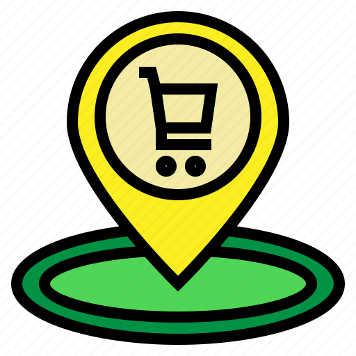 Holder, market, place, shop, shopping icon - Download on Iconfinder