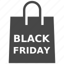 bag, basket, black friday, cart, shop, shopping