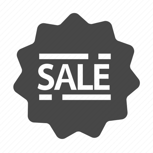 Black, discount, friday, percentage, sale icon - Download on Iconfinder