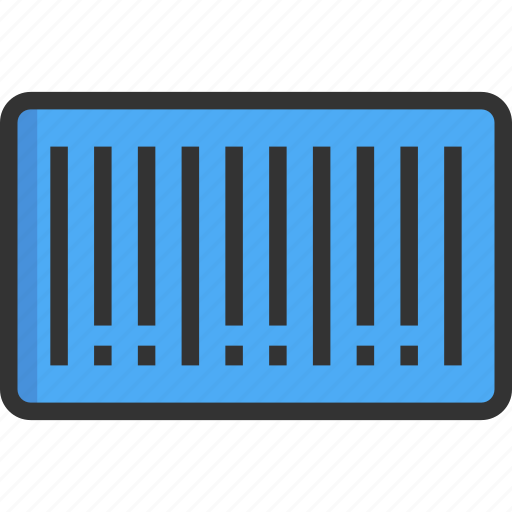 Barcode, product, scan, scanner icon - Download on Iconfinder