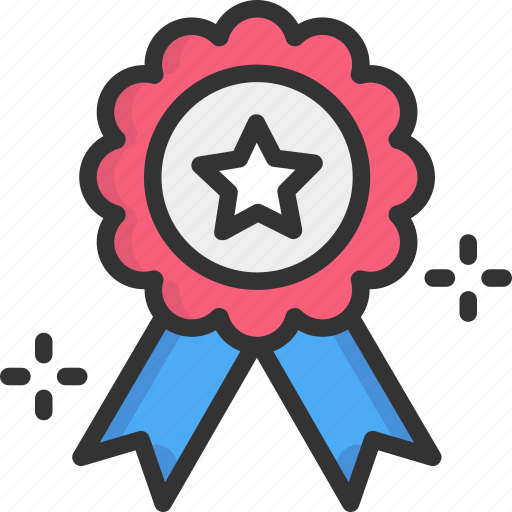 Achievement, award, badge, best seller icon - Download on Iconfinder