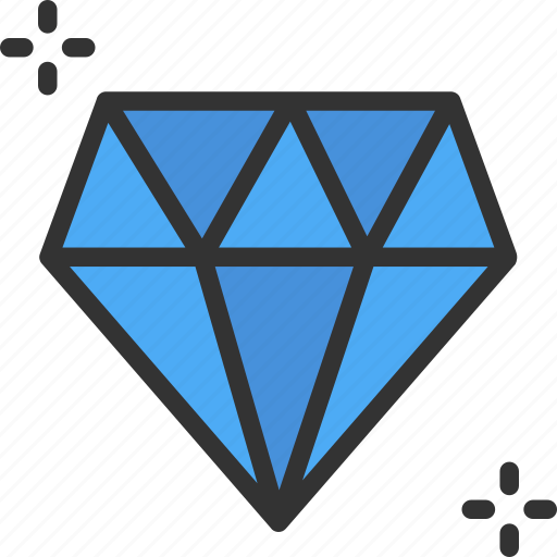 Diamond, premium, quality icon - Download on Iconfinder