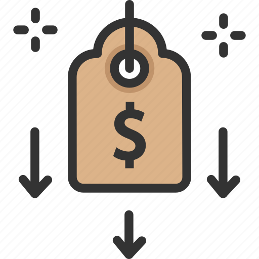 Cheap, label, low price, price, price tag icon - Download on Iconfinder