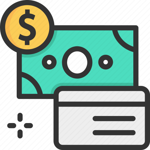 Credit card, moneymprice, payment method icon - Download on Iconfinder