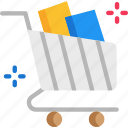 checkout, ecommerce, retail, shop, shopping cart