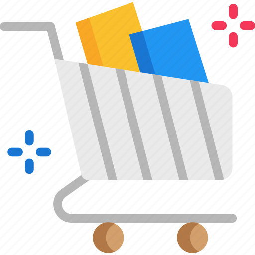Checkout, ecommerce, retail, shop, shopping cart icon - Download on Iconfinder