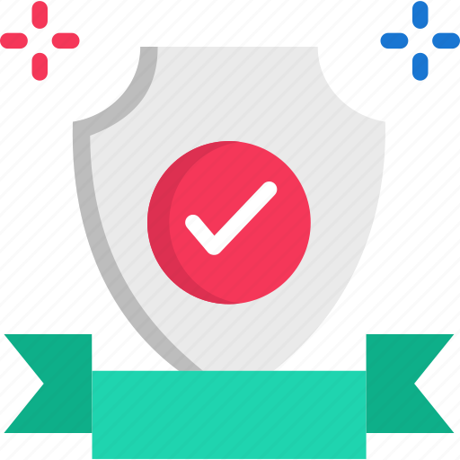 Quality, shield, warranty icon - Download on Iconfinder