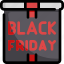 black friday, box, discount, gift, sale, shop, shopping 