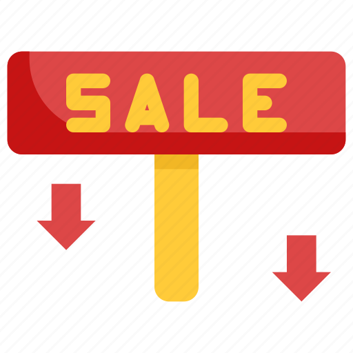 Black friday, discount, label, sale, shopping icon - Download on Iconfinder