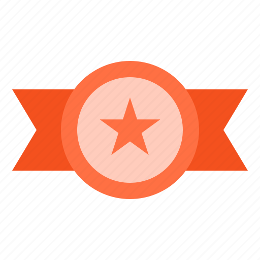 Banner, best, ecommerce, review, ribbon, star, starseller icon - Download on Iconfinder