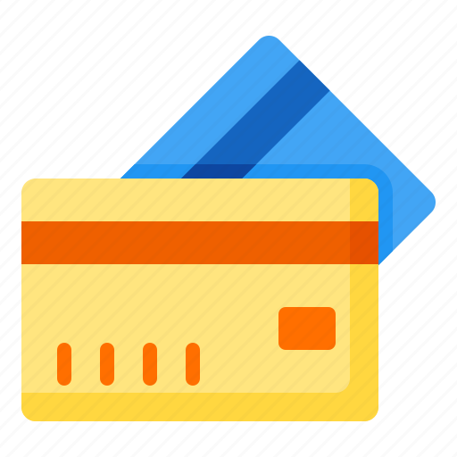 Banking, business, card, credit, finance, paying, payment icon - Download on Iconfinder