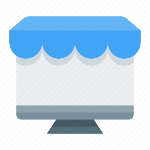 Business, buy, ecommerce, internet, online, shop, store icon - Download on Iconfinder