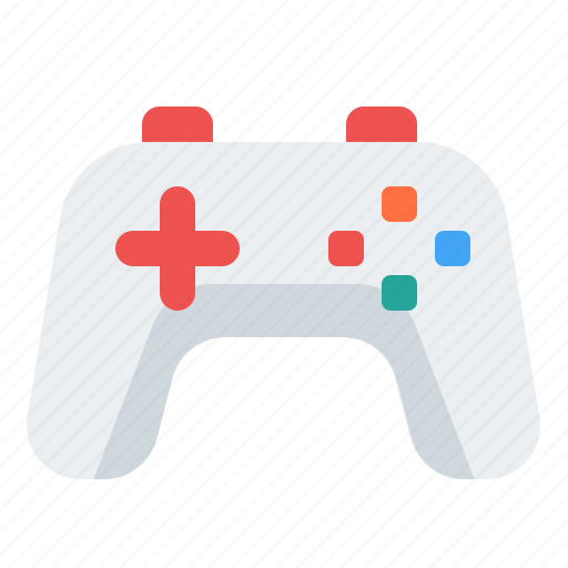 Console, controller, game, gaming, joystick, keypad, play icon - Download on Iconfinder