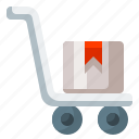 cart, commerce, purchase, sale, shop, store, trolley