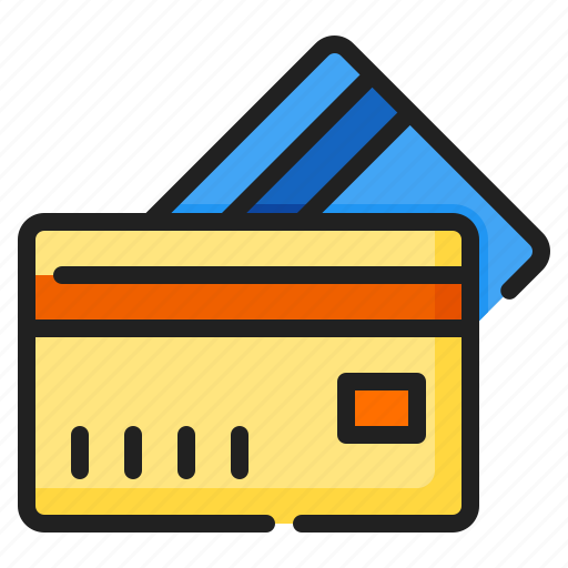 Banking, business, card, credit, finance, paying, payment icon - Download on Iconfinder