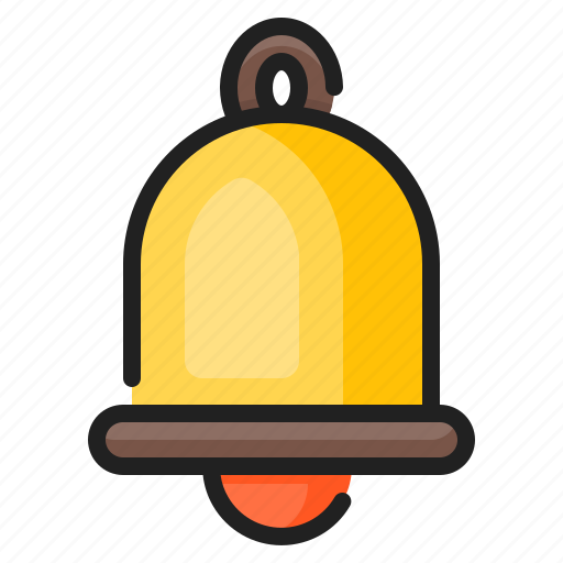 Alert, bell, chat, notice, notification, reminder, ring icon - Download on Iconfinder