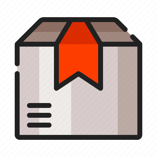 Box, delivery, ecommerce, package, packaging, product, shipping icon - Download on Iconfinder