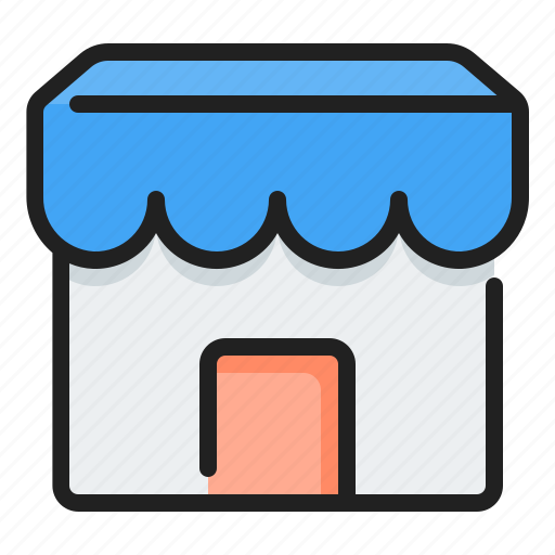 Business, ecommerce, market, shop, store, supermarketcommerce icon - Download on Iconfinder